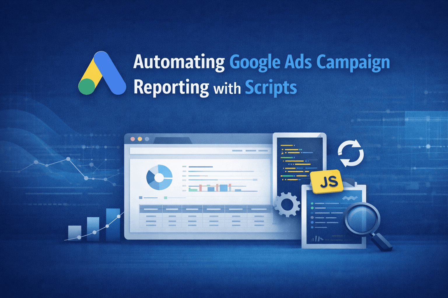 Automating Campaign Reporting with Google Ads Scripts: A Quick How-To