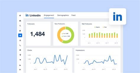 How to get LinkedIn Ad Analytics Into Google Sheets Using Python