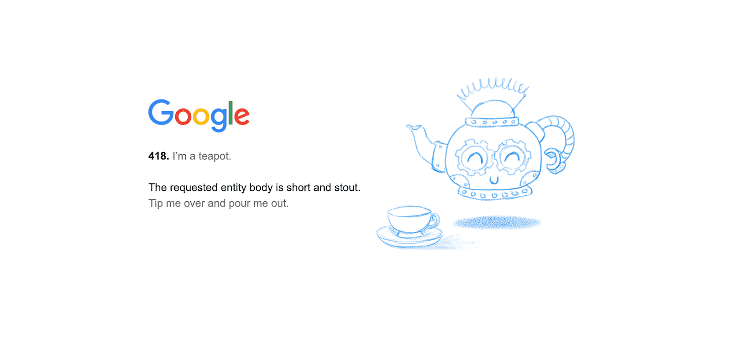 Check HTTP Status codes in Google Sheets for URLs