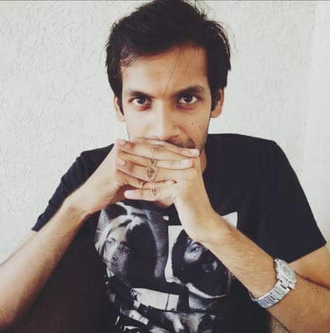 Dan Antony